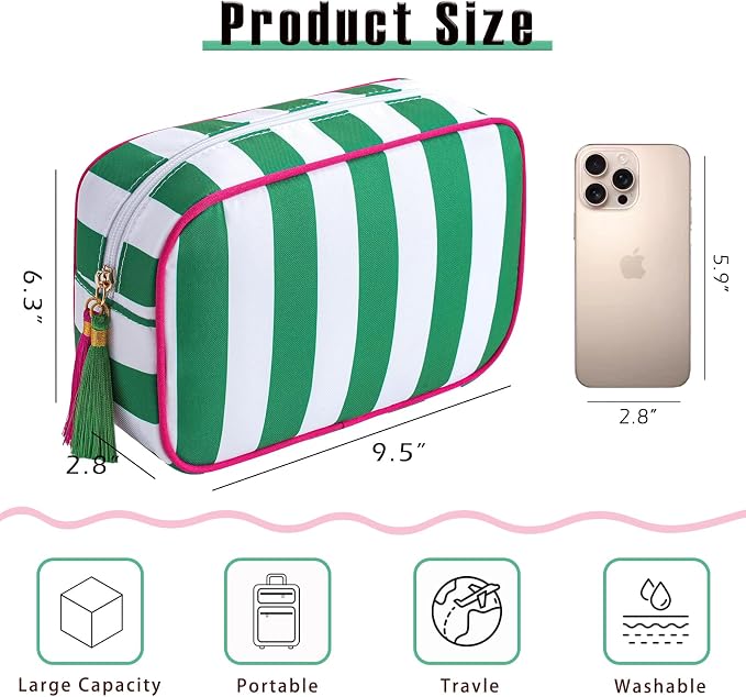 10 Dark Green