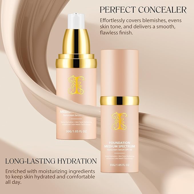 Style 1 (Foundation)