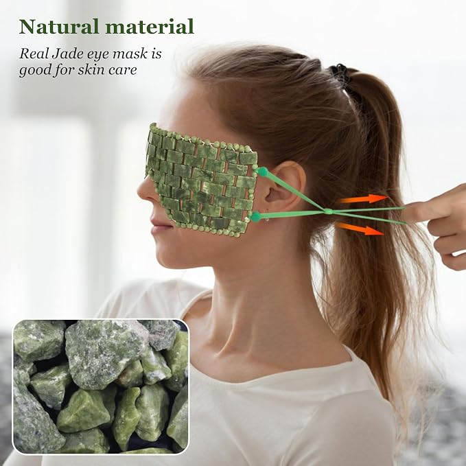 Green Ear Straps