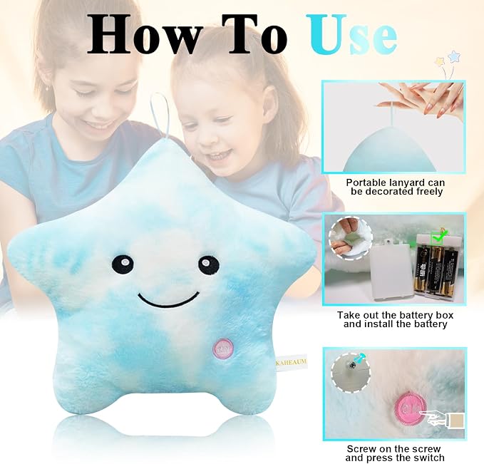 18-blue Colorful Kit