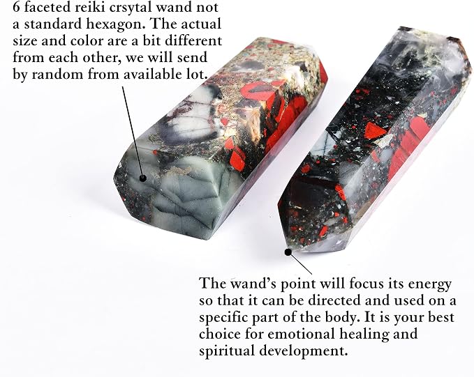 African Bloodstone