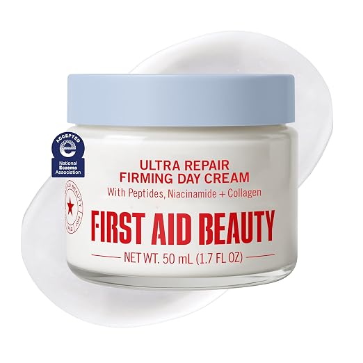 Day + Night Cream - New