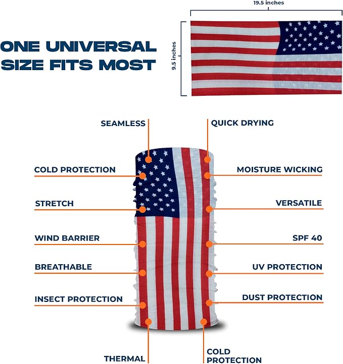 Usa Bw + Usa + Black + Deep Forest (4 Pack)
