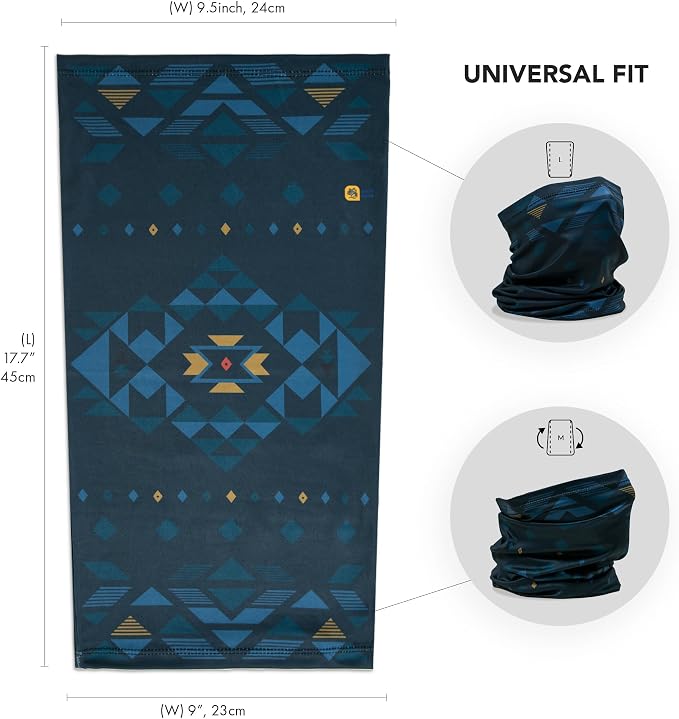Navajo Blue