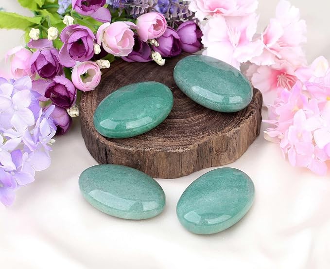 F-green Aventurine
