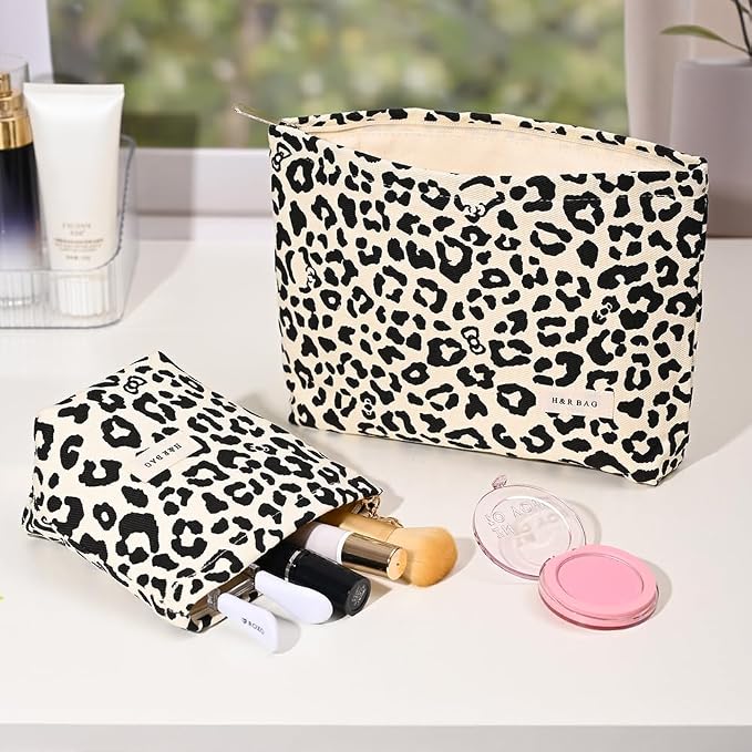 Soft Leopard