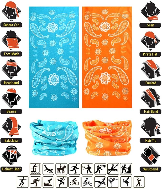 12pcs.animal Print 1