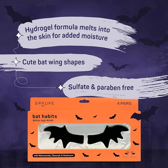 Bat Wings