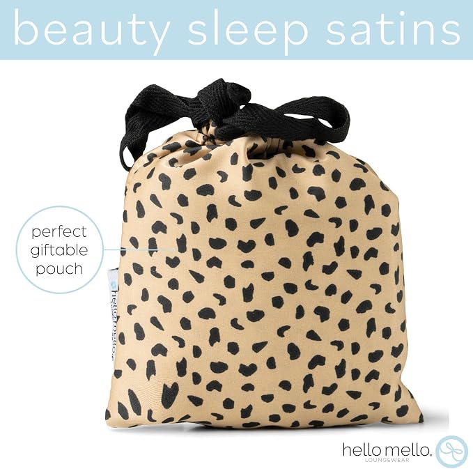 Ooh La Leopard