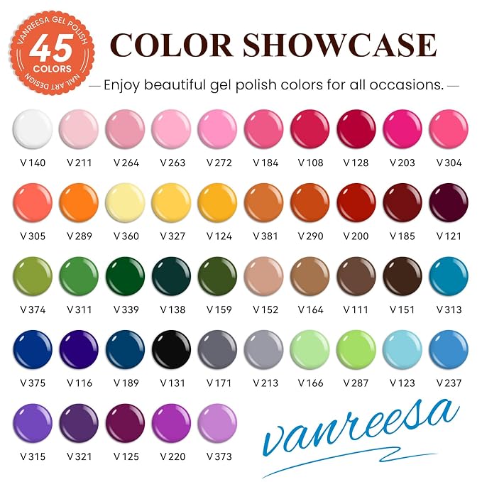 75 Pcs Everything You Need