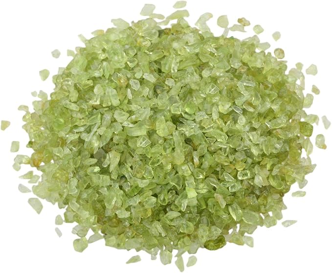 Peridot(0.1-0.5\