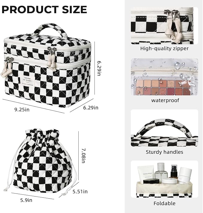 Checkered Pattern