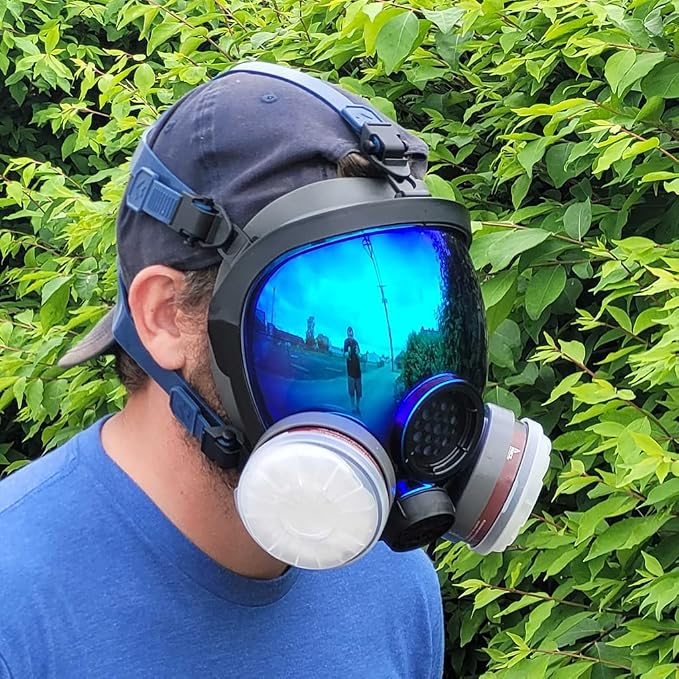 Pd-100 Arctic Blue