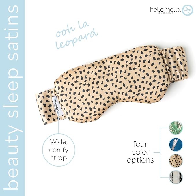 Ooh La Leopard