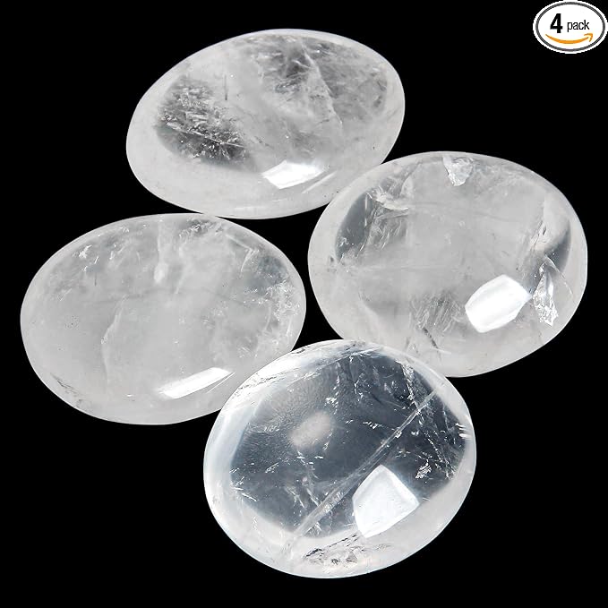 Clear Quartz