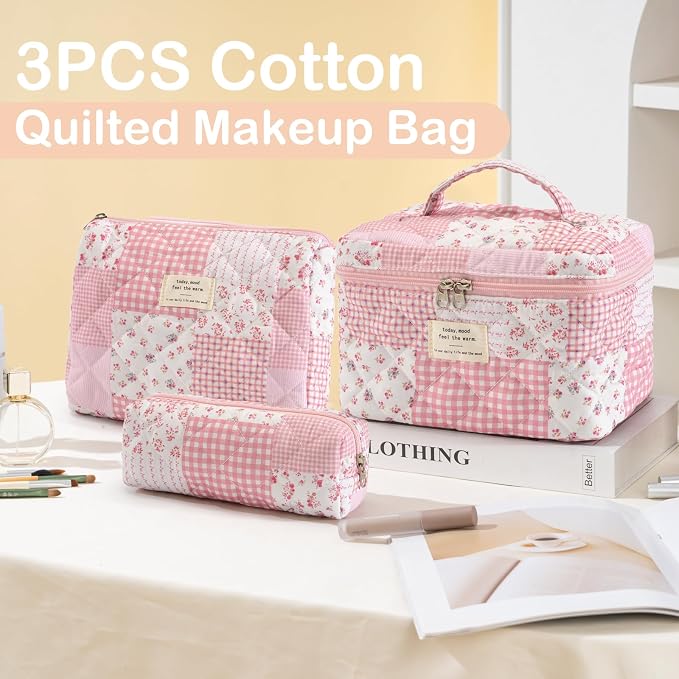 Shabby Chic Pink