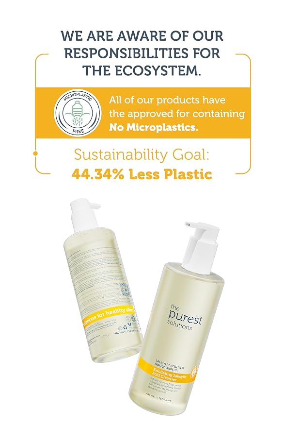 Salicylic Gel