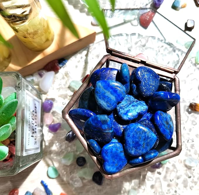 Lapis Lazuli
