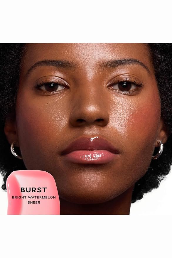 Burst - High Shine Finish