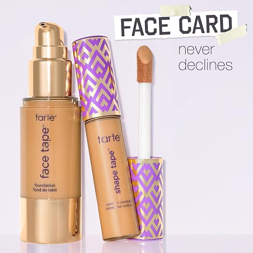 27H light-medium honey (light to medium skin with warm, peach undertones)