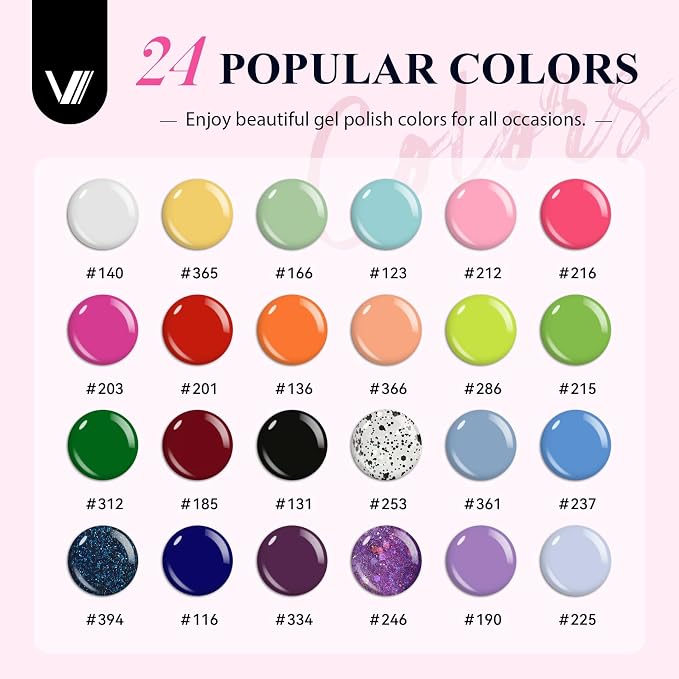 Bright & Stylish Collection