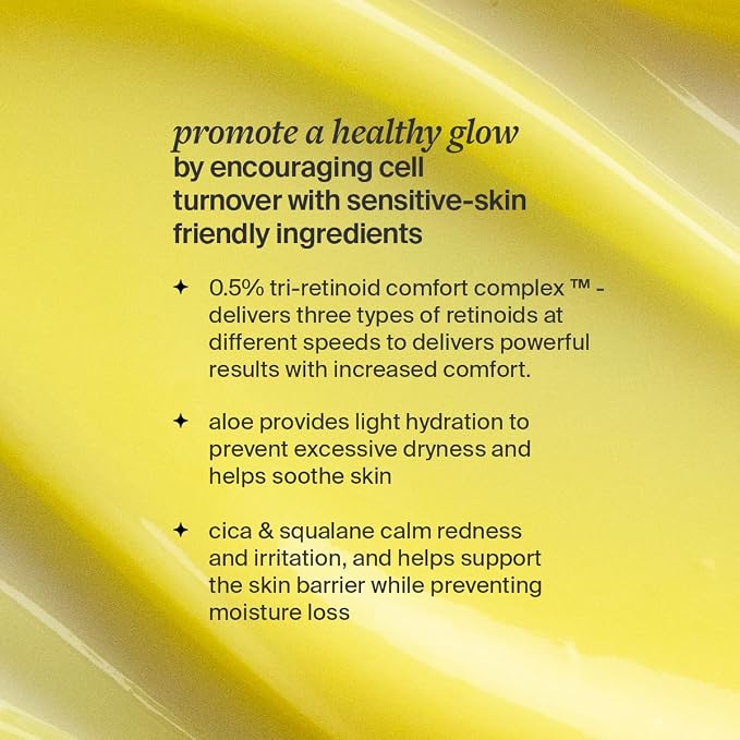 Advanced Retinol