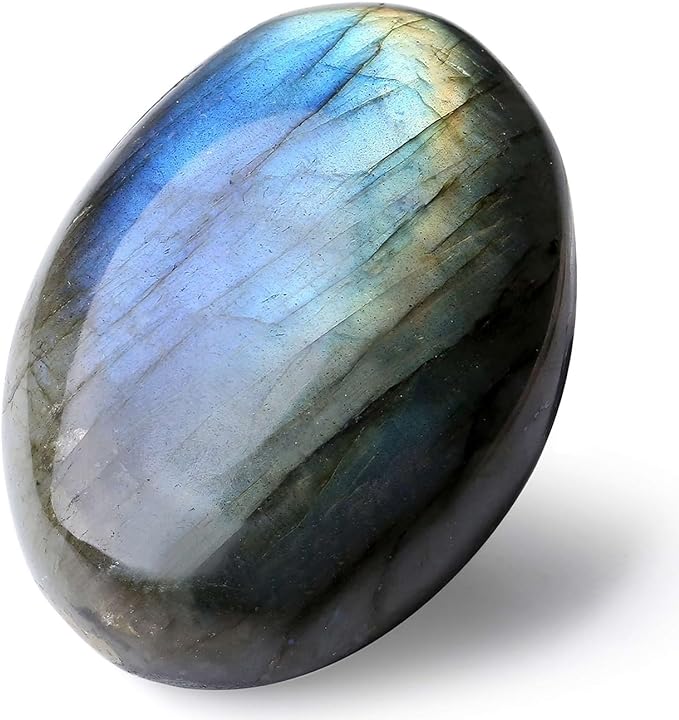 A-labradorite