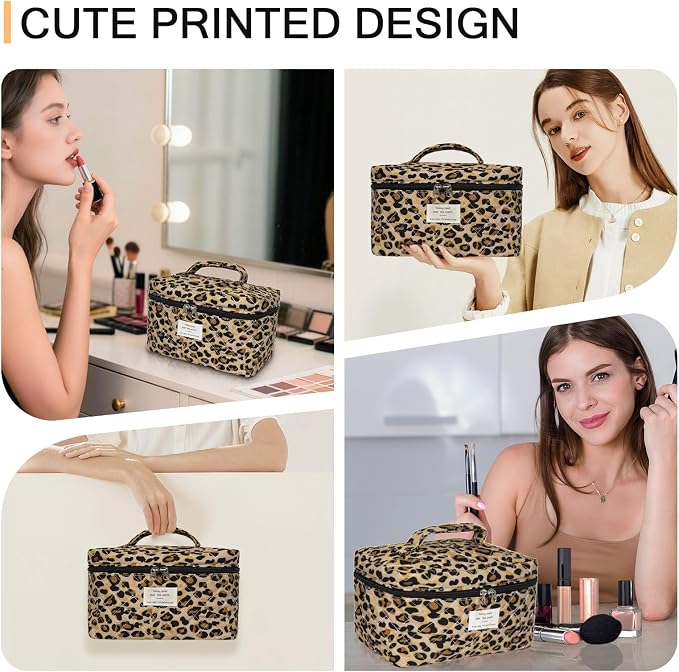 022Leopard Print