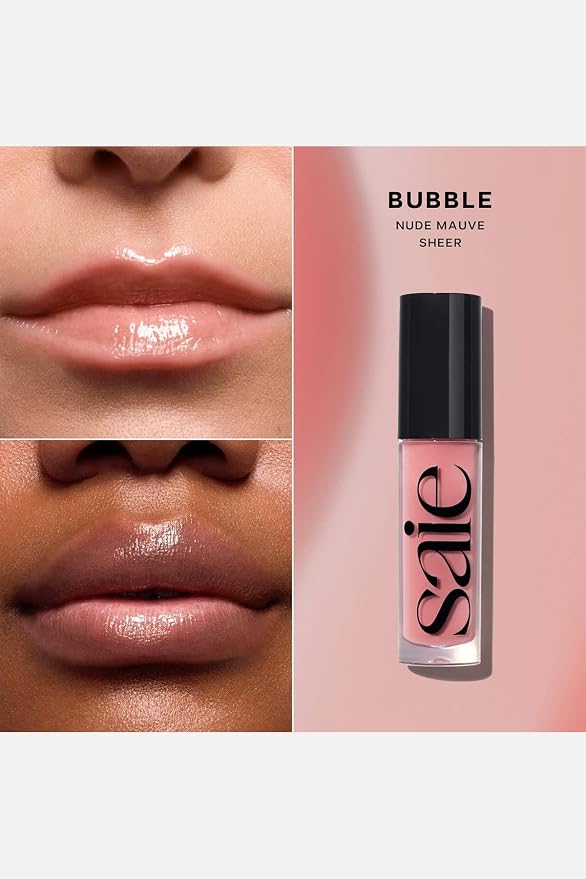 Bubble - High Shine Finish