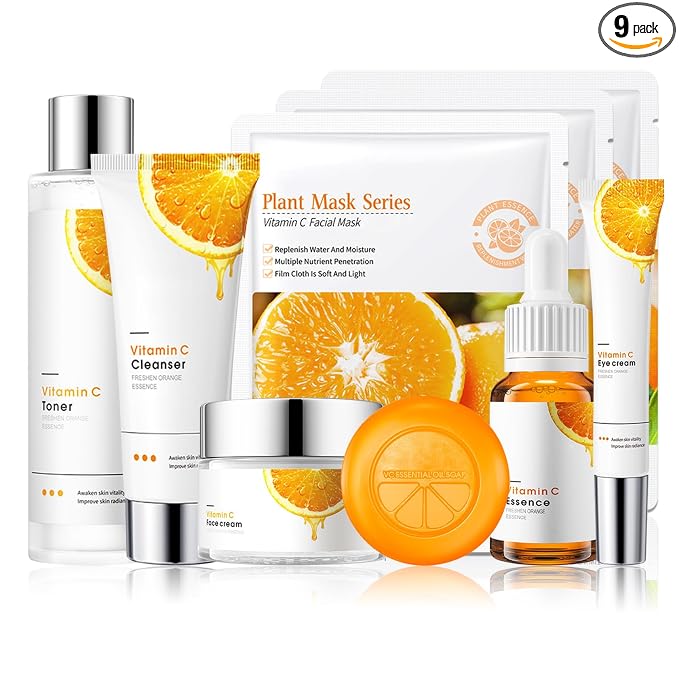 Vitamin C