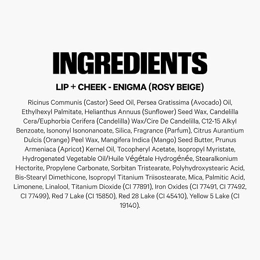 Enigma - Rosy Beige