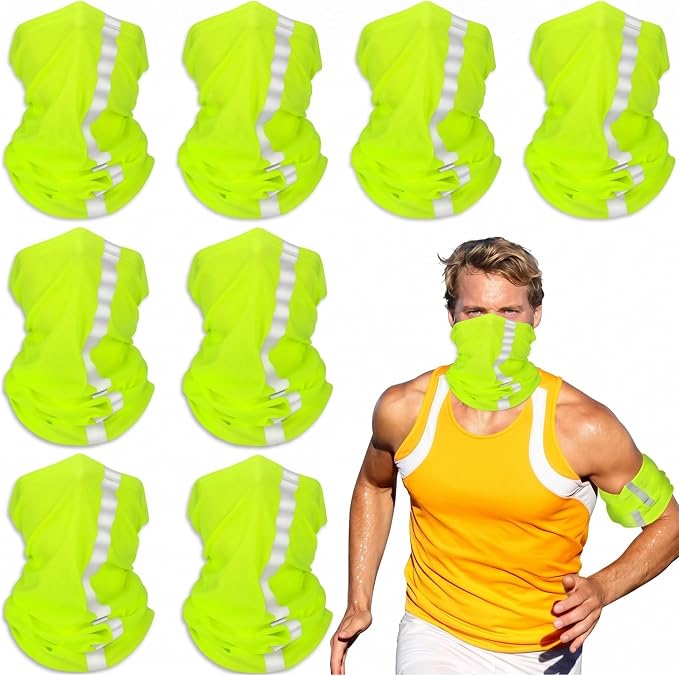 Fluorescent Yellow
