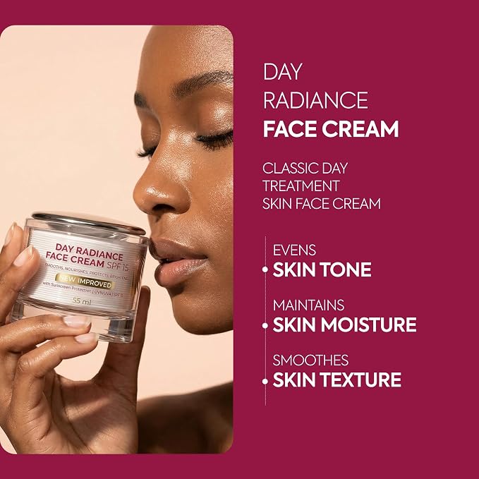 Day Radiance Cream