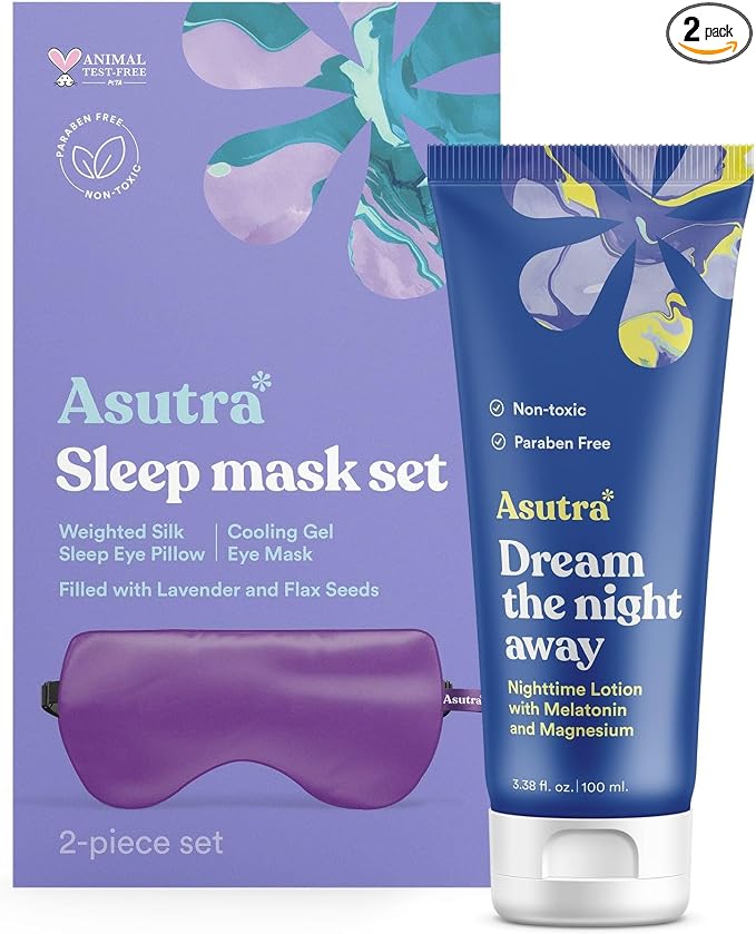Ultimate Sleep Bundle