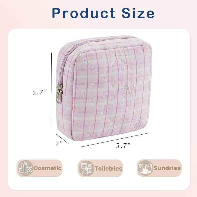 23 Pink Stripes