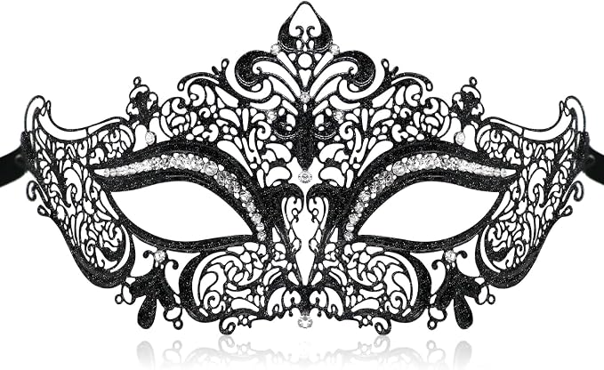 Colored Black