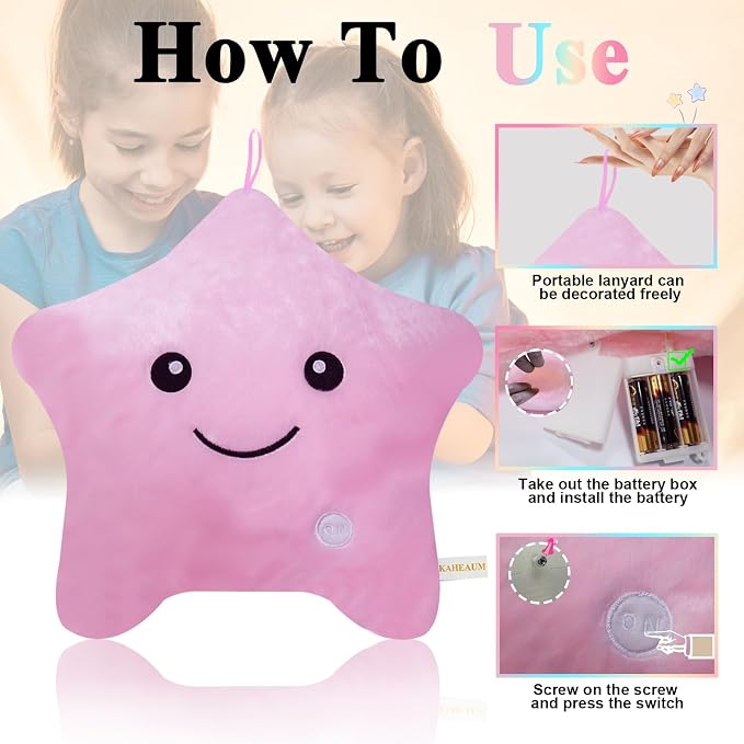13-pink Kit