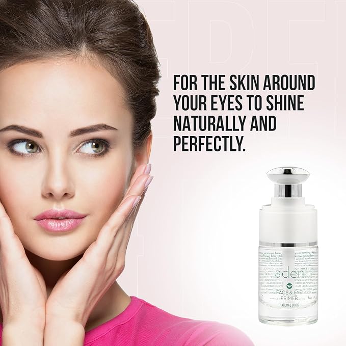 01 Flawless & Eye Primer