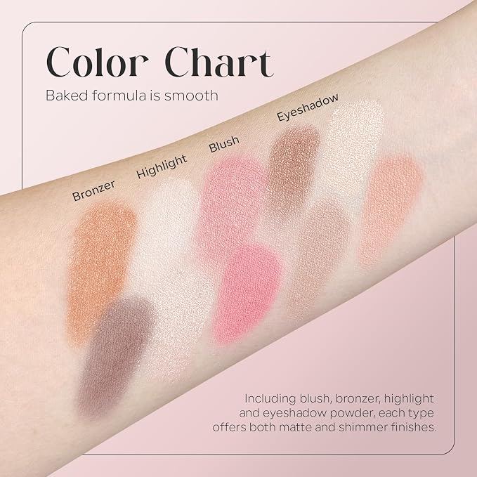 10 colors
