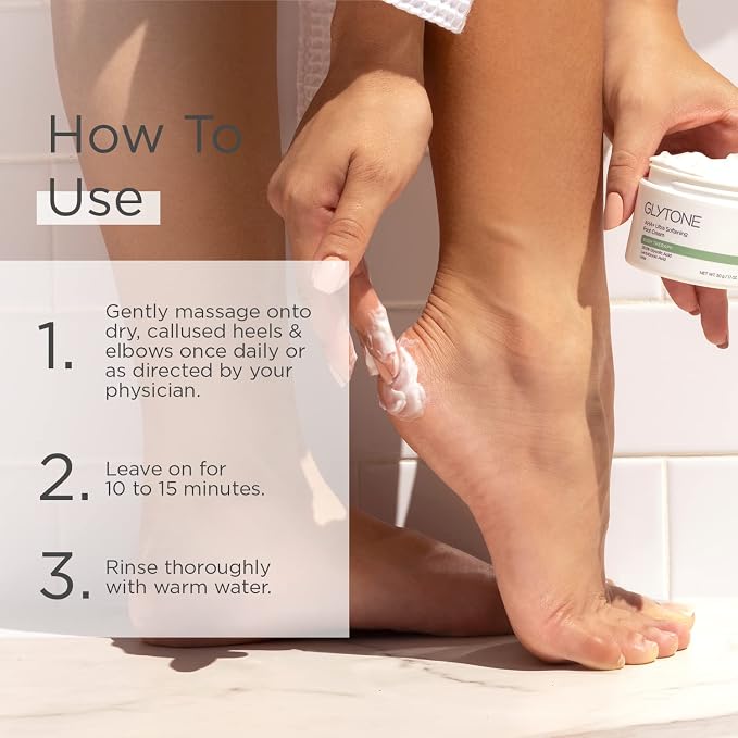 Foot Cream