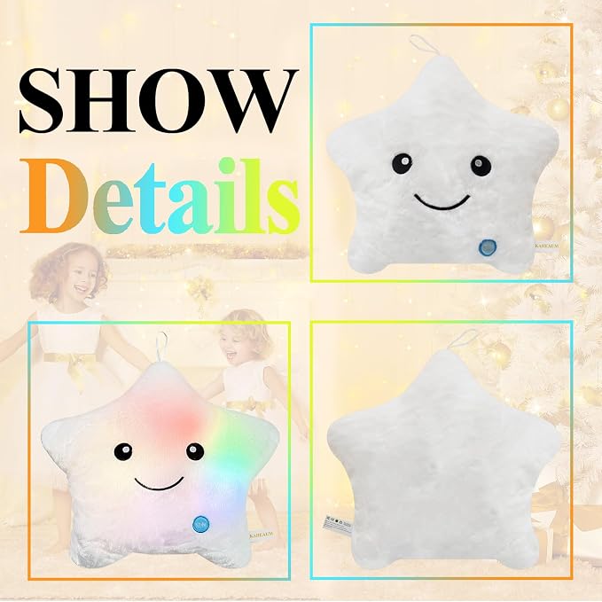 12-white Colorful