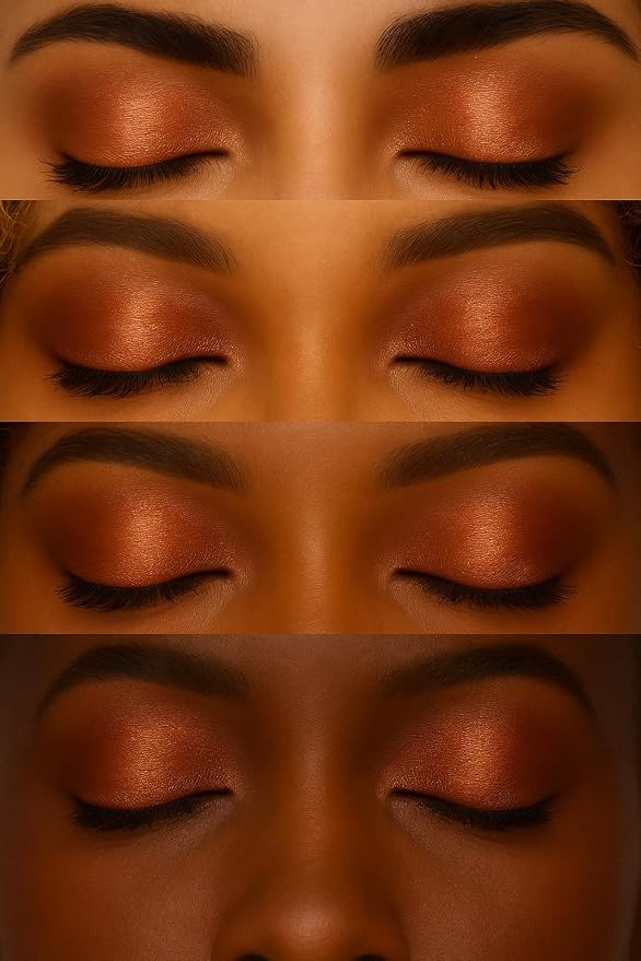 Better off Bronze