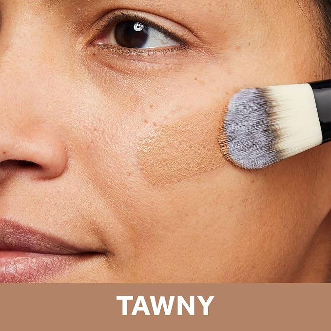 12 - Tawny
