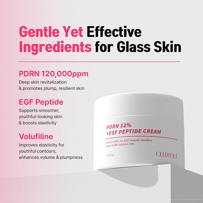 PDRN Cream