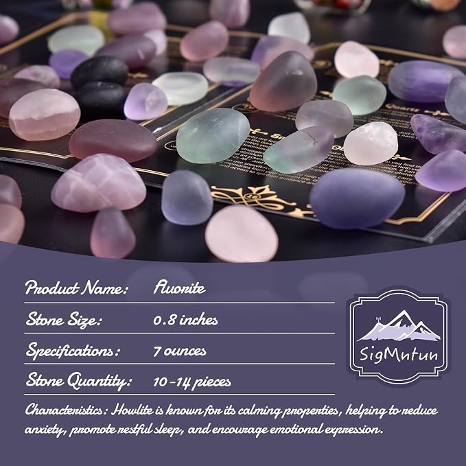 Fluorite