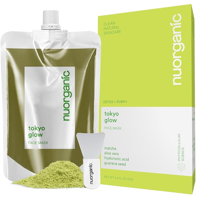 Green Tea