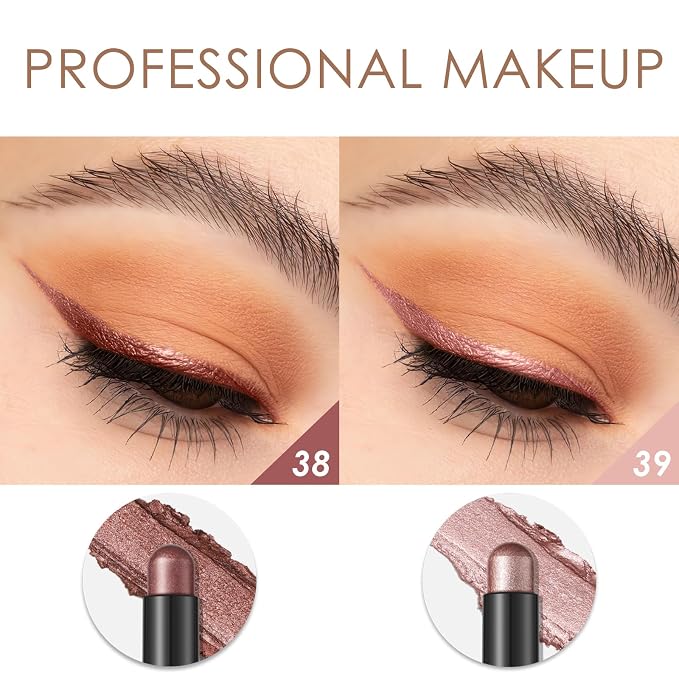 Silky Peach