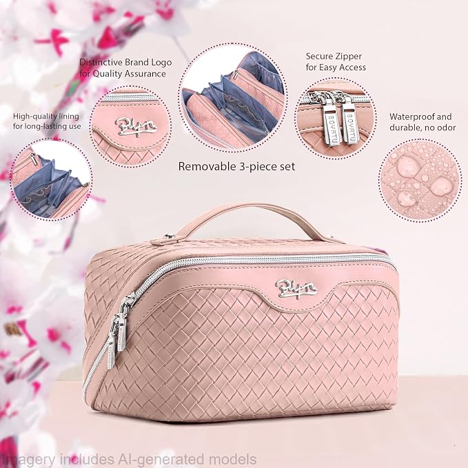 L04 Light Pink