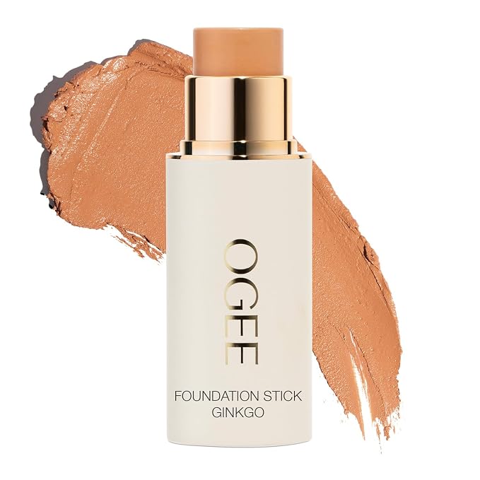 Ginkgo 5.00N - Medium Tan, Neutral Undertones