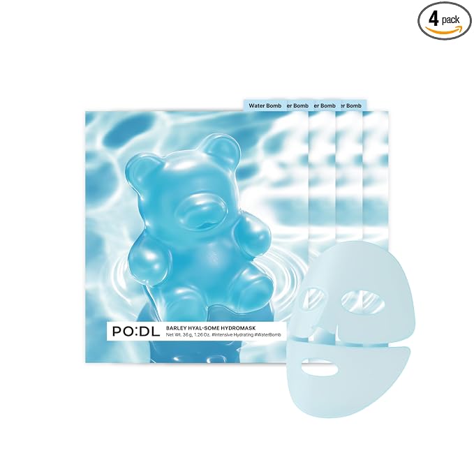 Barley Hyaluronic Acid & Liposome